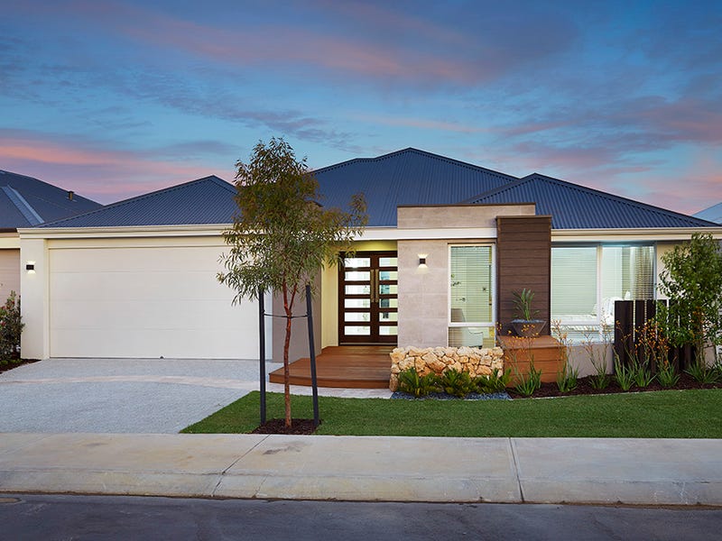 New House and Land Packages For Sale in Bunbury, WA 6230