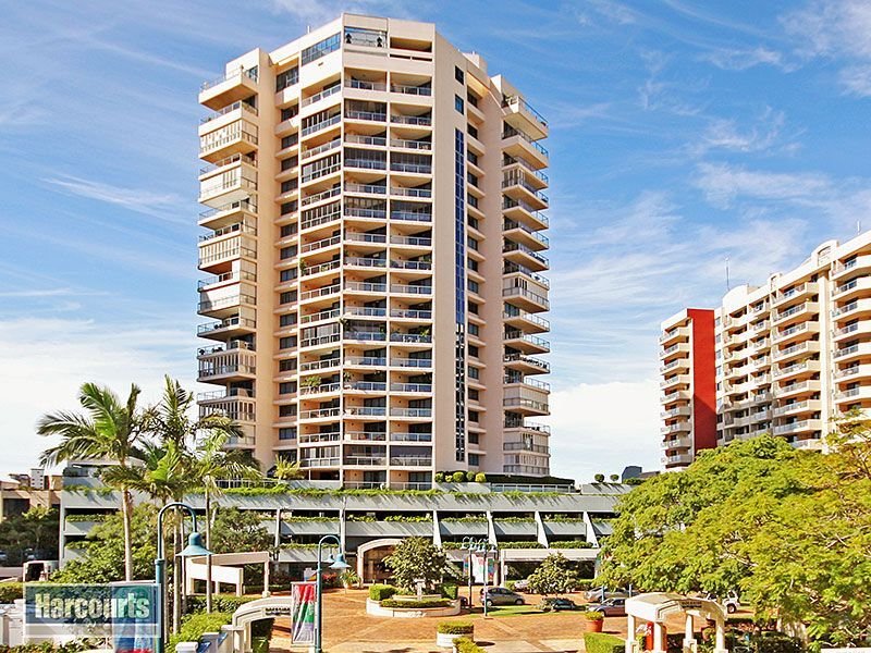 83 55 Darragh Street Kangaroo Point Qld 4169 Property Details