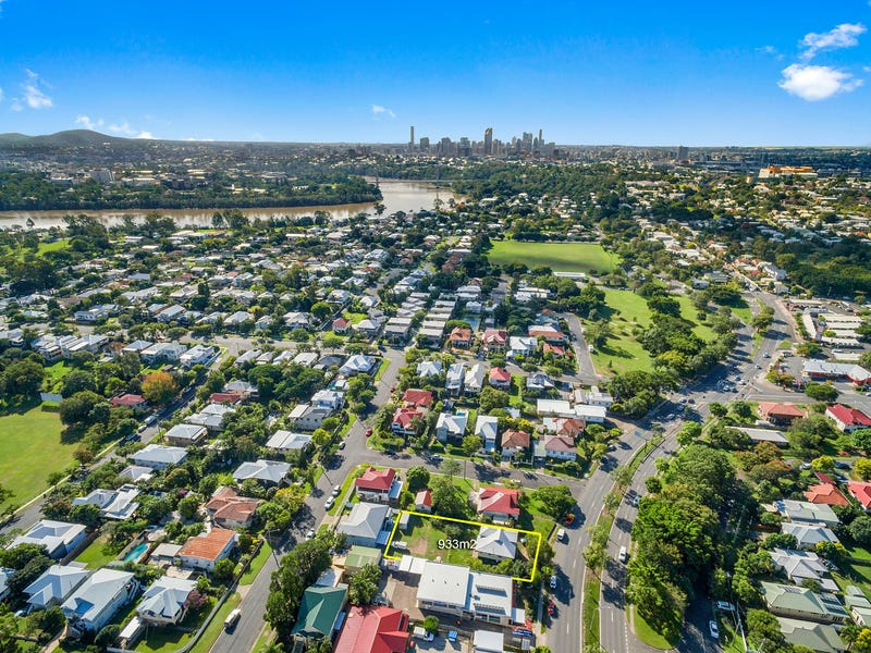 253 Fairfield Road, Fairfield, Qld 4103 Property Details