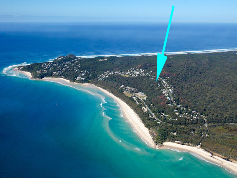 87 Tramican Street, Point Lookout, Qld 4183 Property Details