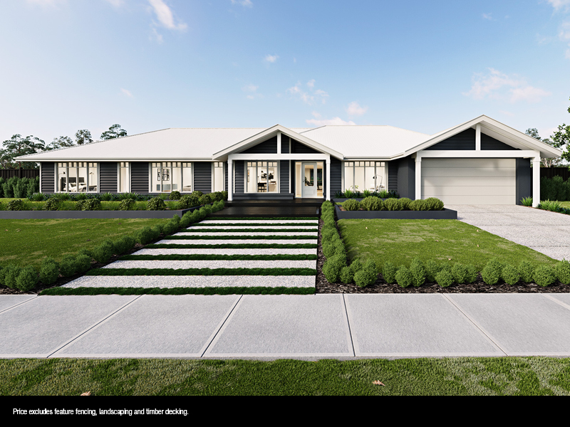 New House and Land Packages For Sale in Toowoomba Greater Region, QLD