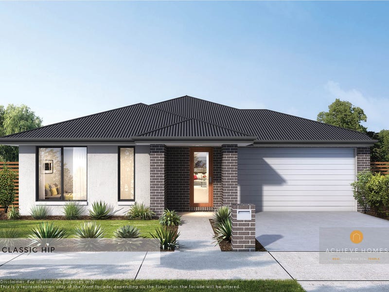 New House and Land Packages For Sale in Googong, NSW 2620