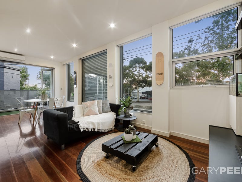 1/260 St Kilda Road St Kilda Vic 3182 Apartment for Sale 124782742