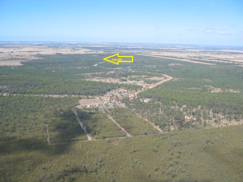 Lot 30 Males Drive, Tara, Qld 4421 Property Details