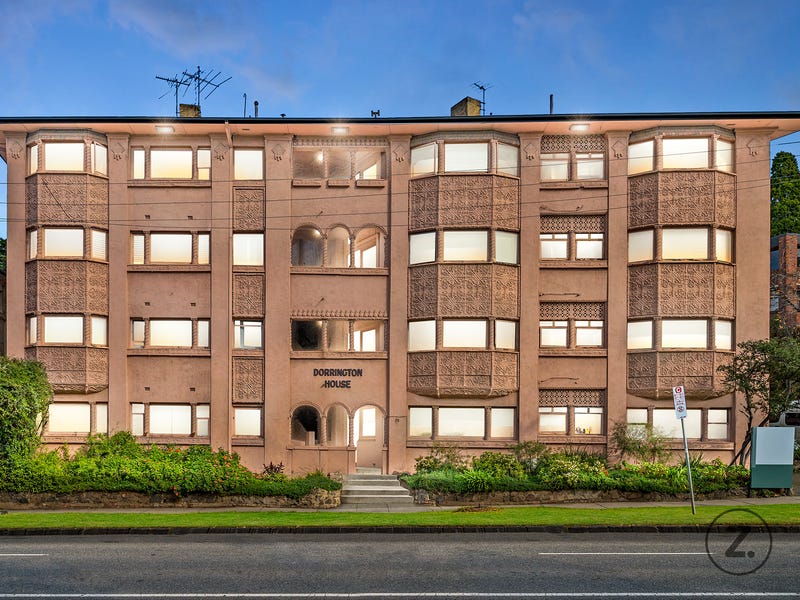 6/124 Caroline Street, South Yarra, Vic 3141