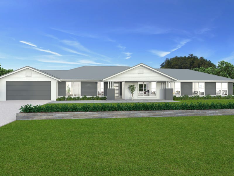 New House and Land Packages For Sale in North Rothbury, NSW 2335