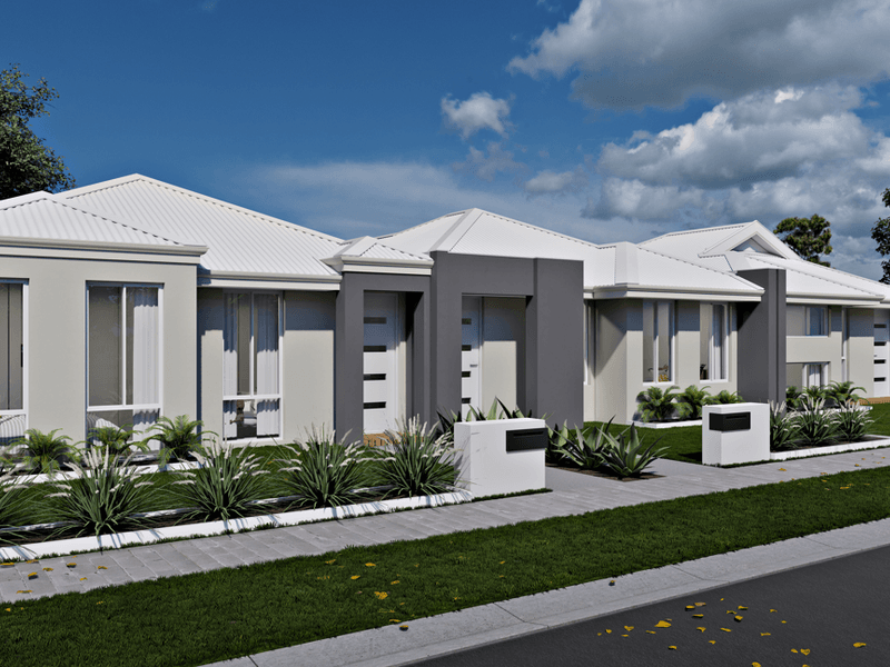 New House and Land Packages For Sale in Australind, WA 6233