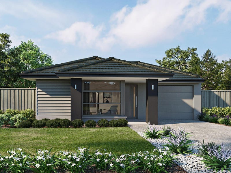New House and Land Packages For Sale in Diggers Rest, VIC 3427