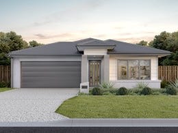Lot 35 Stage 1 HUNTER 179 Millwood Rise, Nambour