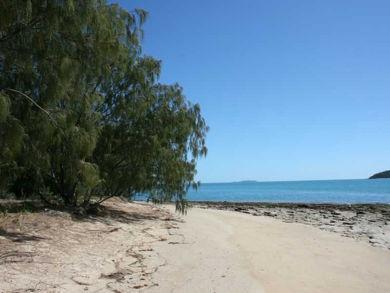 Cape Gloucester, QLD 4800 Sold Property Prices & Auction Results