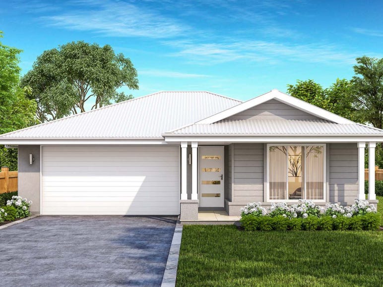 New House and Land Packages For Sale in Palmview, QLD 4553