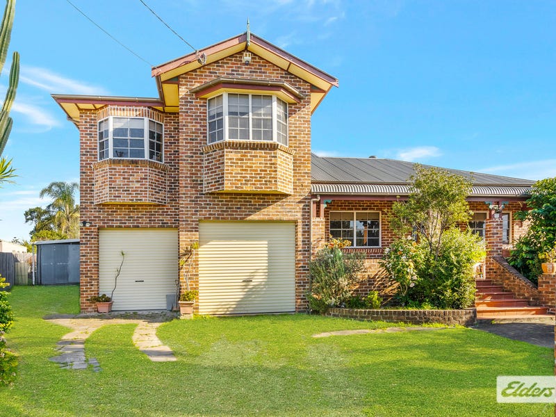 29 Hillcrest Avenue Villawood NSW 2163
