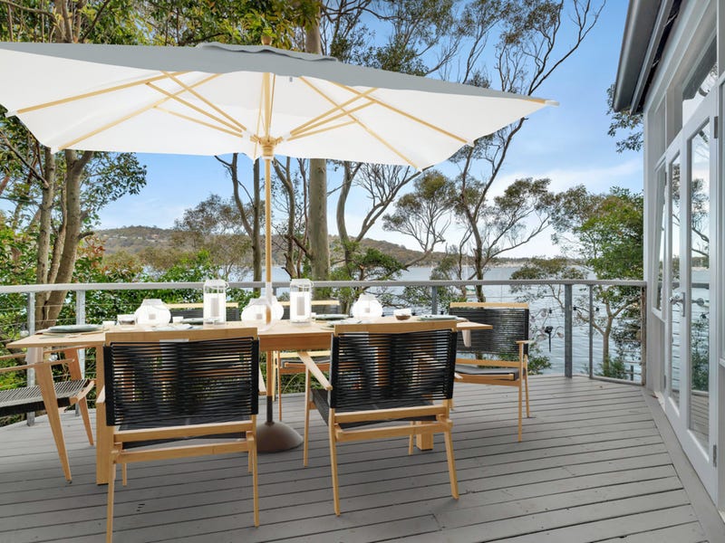 131 Florence Terrace, Scotland Island, NSW 2105