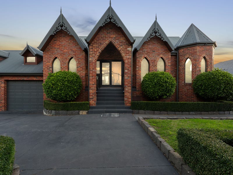 81 Parkside Rise, Craigieburn, Vic 3064