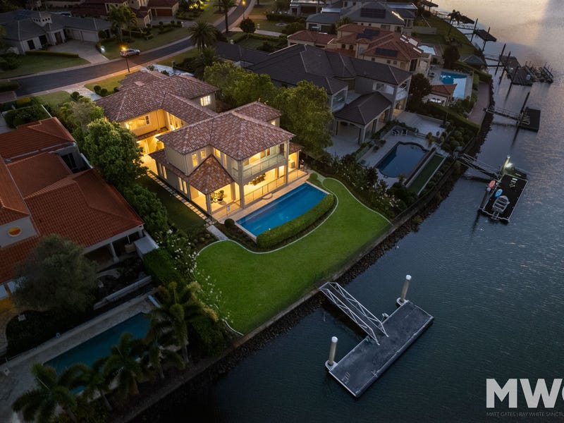 3112 Riverleigh Drive, Hope Island, Qld 4212