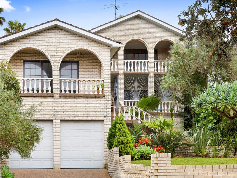 34 Gregory Street, South Coogee, NSW 2034