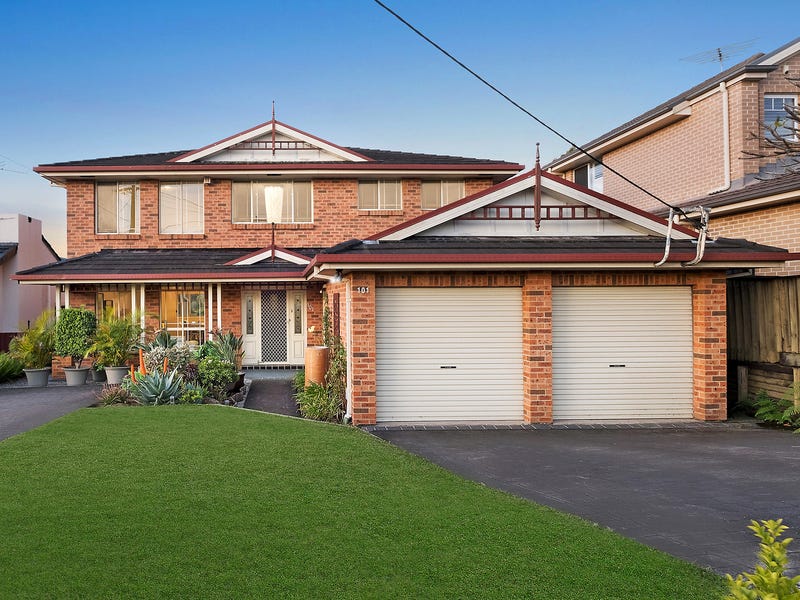 101 Buffalo Road, Ryde, NSW 2112