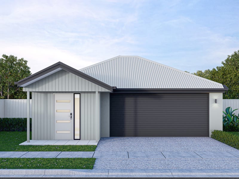 Lot 20 Penfold Crescent, Rochedale