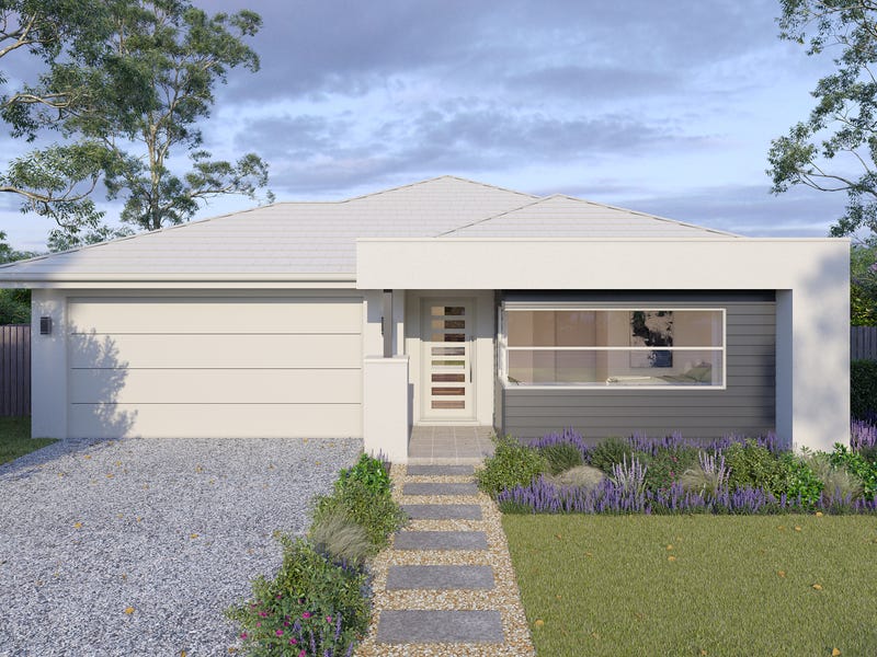 New House and Land Packages For Sale in Bunyip, VIC 3815