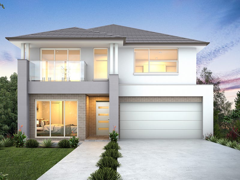 New House and Land Packages For Sale in Marsden Park, NSW 2765