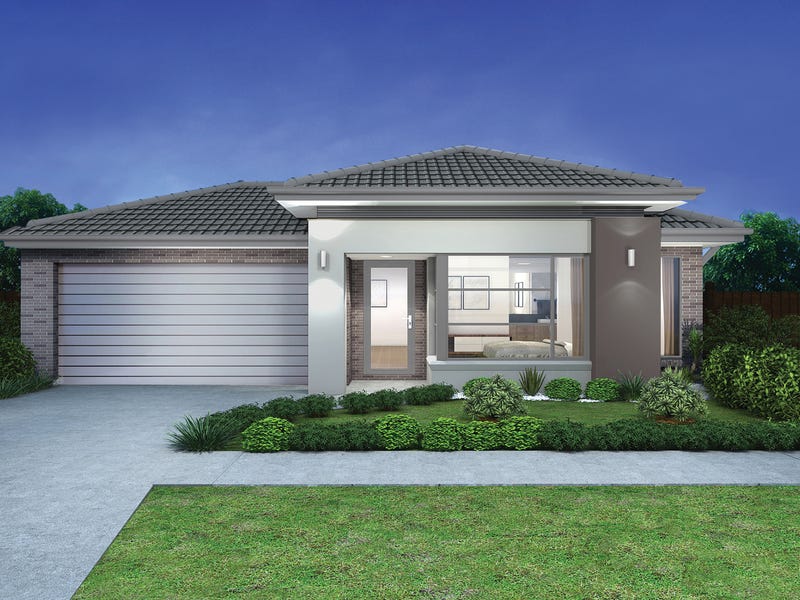New House and Land Packages For Sale in Point Cook, VIC 3030
