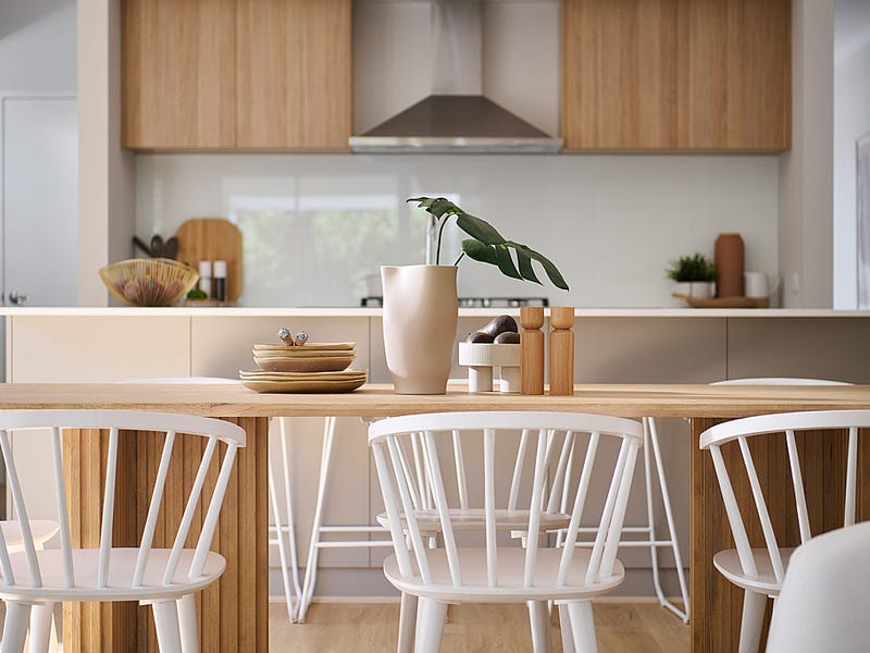 New House and Land Packages For Sale in Eglinton, WA 6034