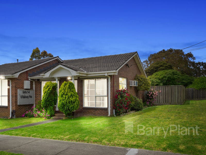 1/6 Railway Parade, Bayswater, Vic 3153