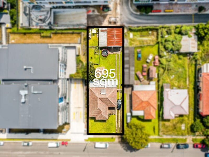 33 Toongabbie Road, Toongabbie, NSW 2146