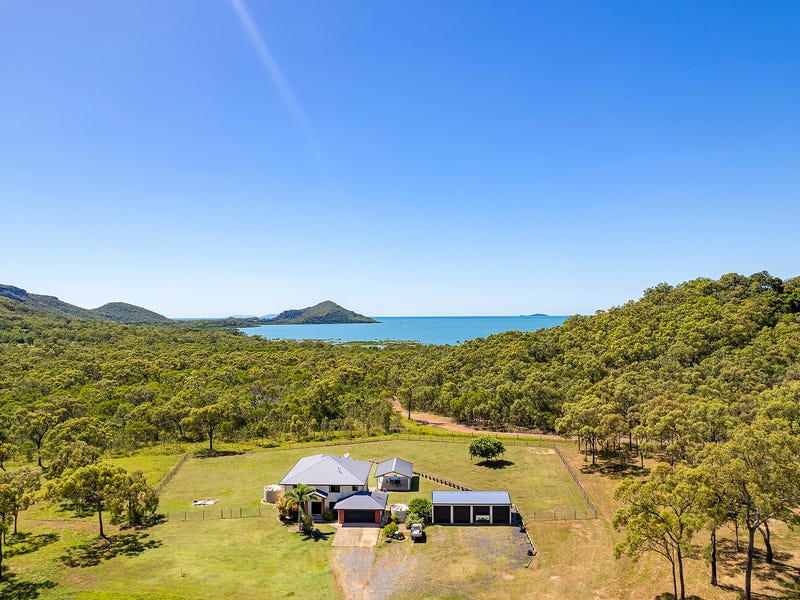 580 Cape Hillsborough Road, Cape Hillsborough, Qld 4740