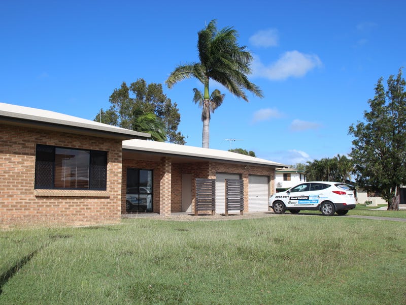 13 Marlborough Street Ooralea Qld 4740