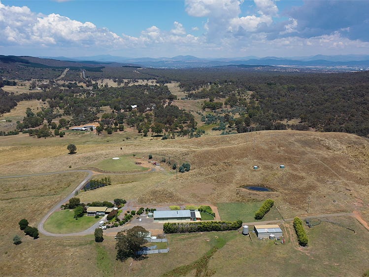 1497 Sutton Road, Sutton, NSW 2620