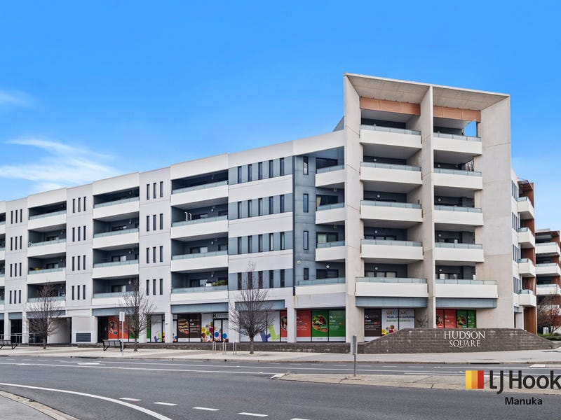 55/162 Flemington Road
