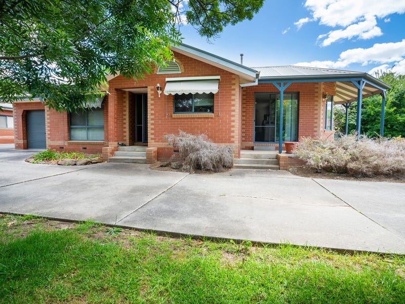 1/661 Pearsall Street, Lavington, NSW 2641