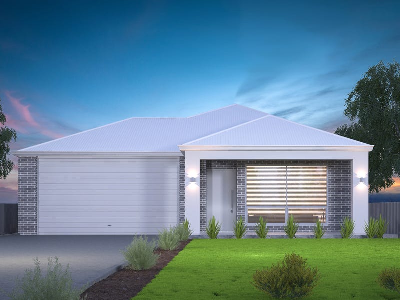 New House and Land Packages For Sale in Morphett Vale, SA 5162