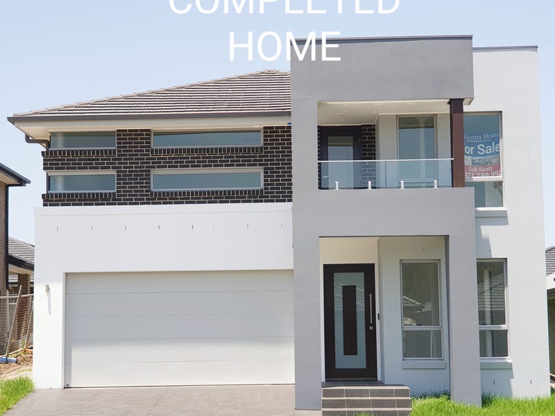 New House and Land Packages For Sale in Western Sydney, NSW