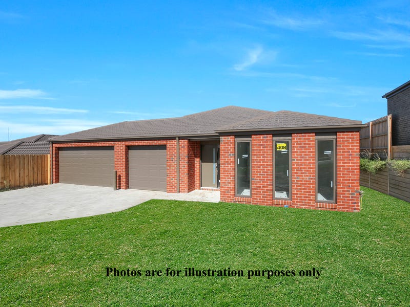 New House and Land Packages For Sale in Bunyip, VIC 3815