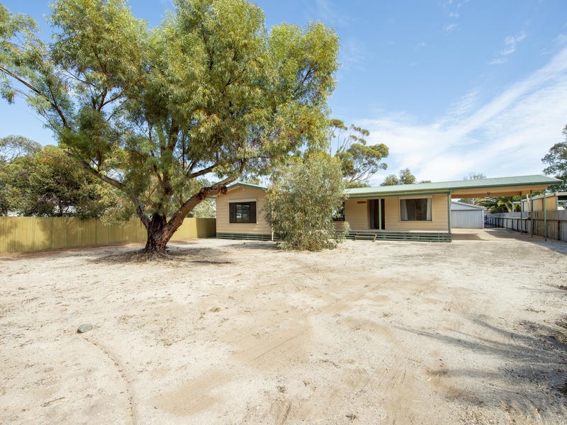 79 Rydberg Street, Port Germein, SA 5495
