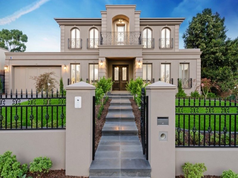 150 Lum Road, Wheelers Hill, Vic 3150 Property Details