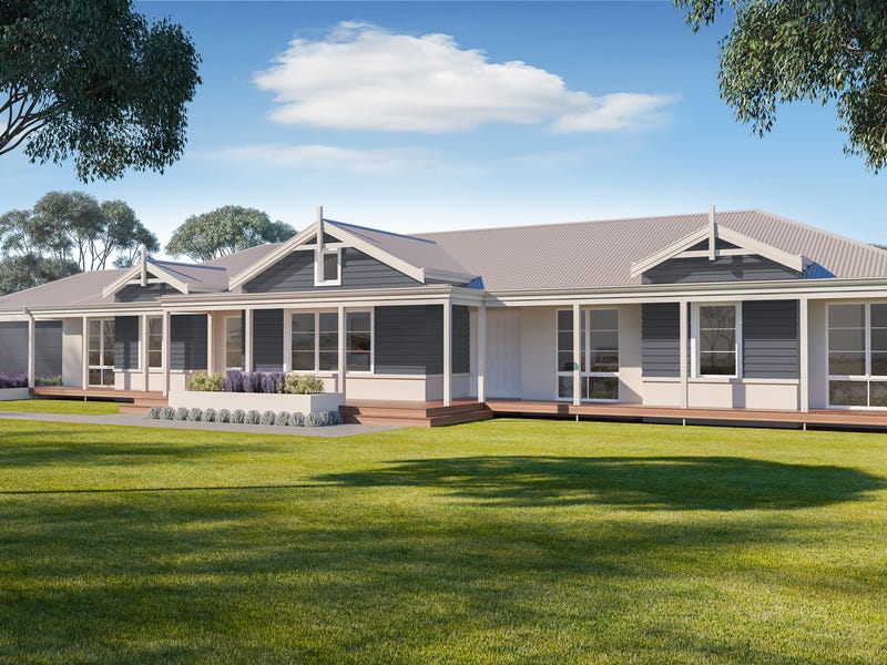 New House and Land Packages For Sale in Albany Greater Region, WA