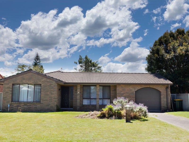 53 Shoreline Drive, Fingal Bay, NSW 2315