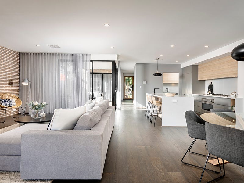 New House and Land Packages For Sale in Perth CBD and Inner Suburbs, WA