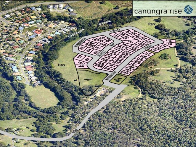 Canungra, QLD 4275 Sold Land Prices & Auction Results Pg. 2