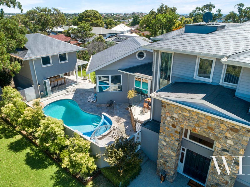 43 Reserve Street, Bicton, WA 6157