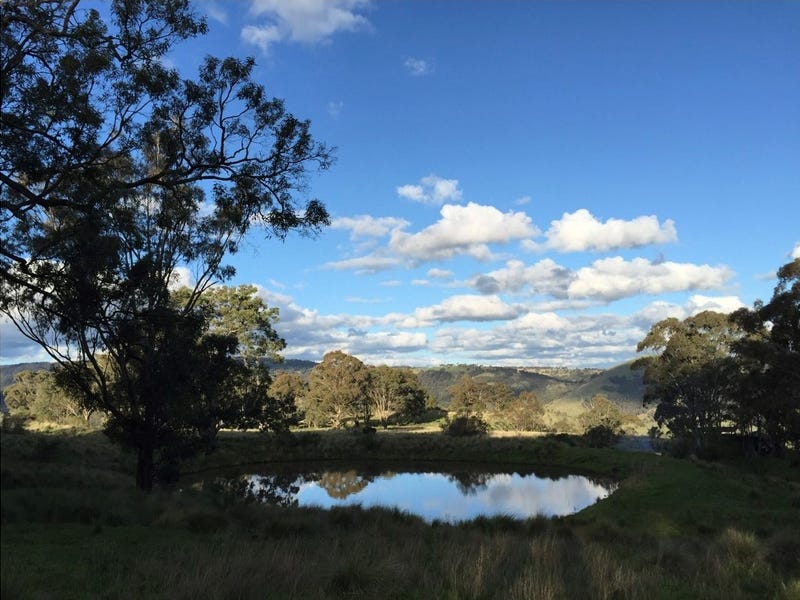 1765 Pembroke Road, Cassilis, NSW 2329