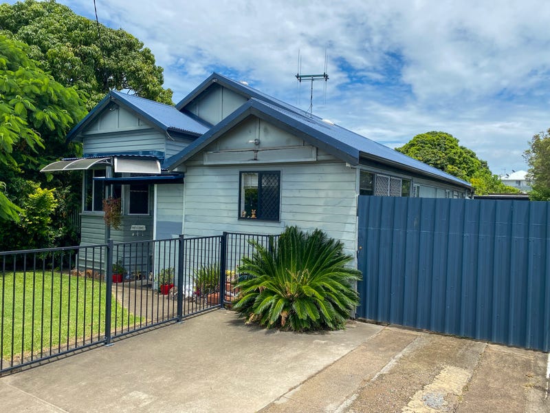 114 Ferry Street, Maryborough, Qld 4650