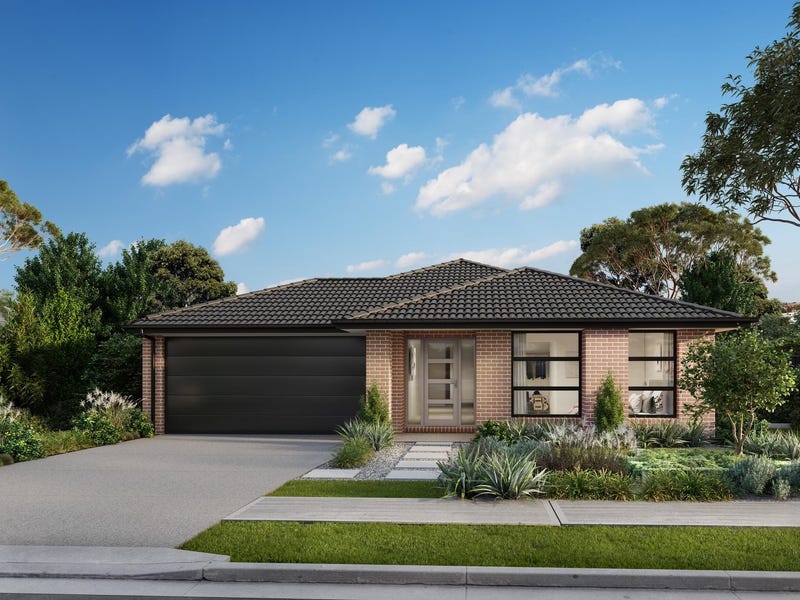 New House and Land Packages For Sale in Gisborne, VIC 3437