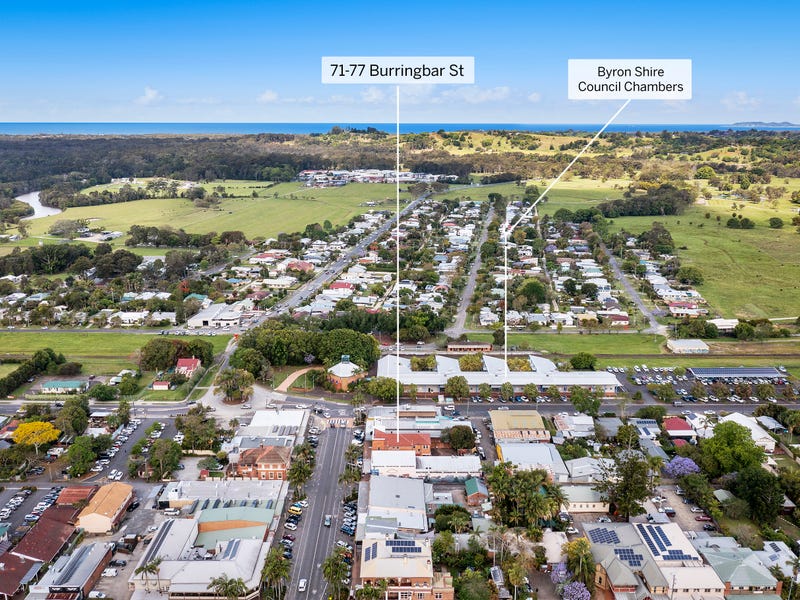 7177 Burringbar Street, Mullumbimby, NSW 2482