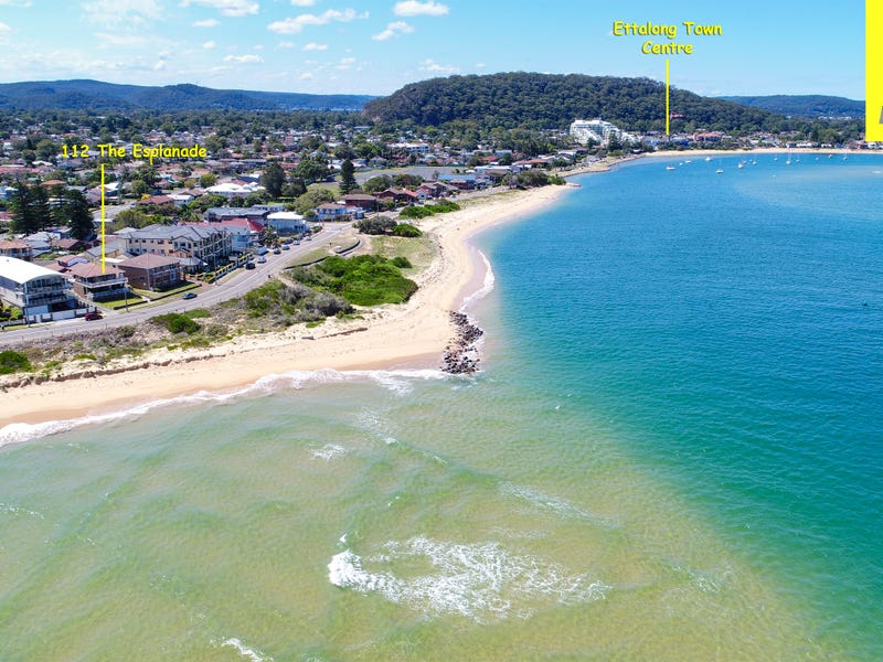 2/112 The Esplanade, Ettalong Beach, NSW 2257 Property Details