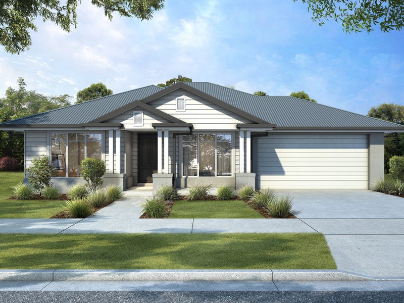 New House and Land Packages For Sale in Jimboomba, QLD 4280