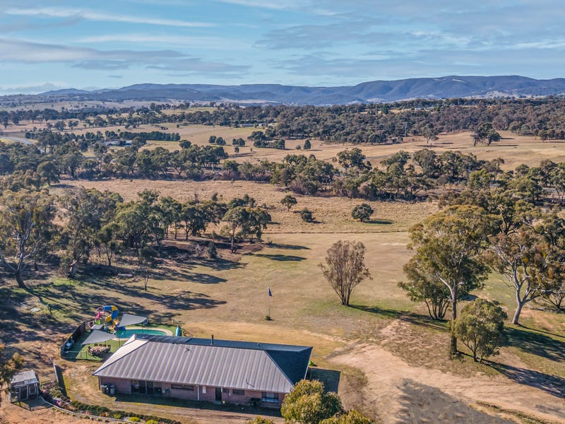2075 O'connell Road, O'connell, NSW 2795